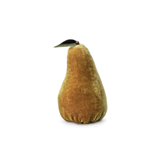 Gold Velvet Pear - M