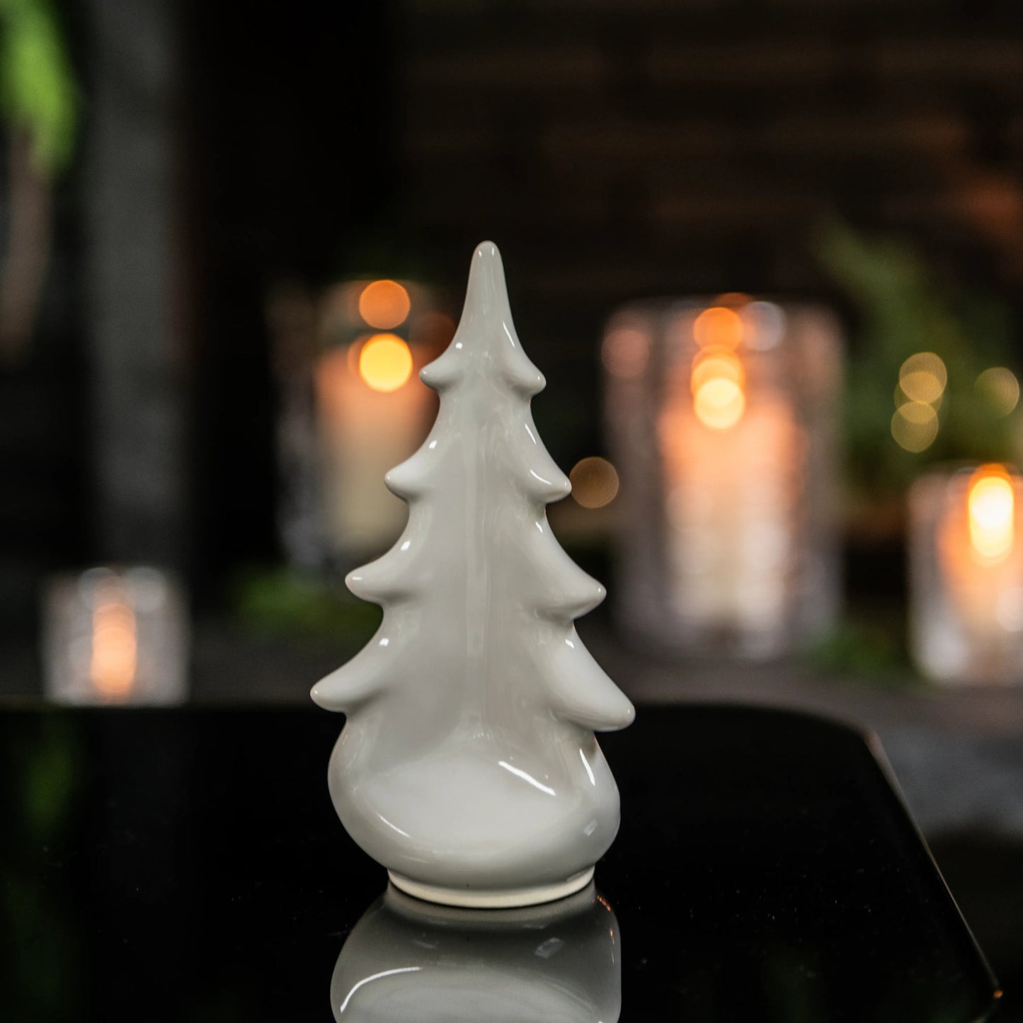 Pottery Evergreen – Dove