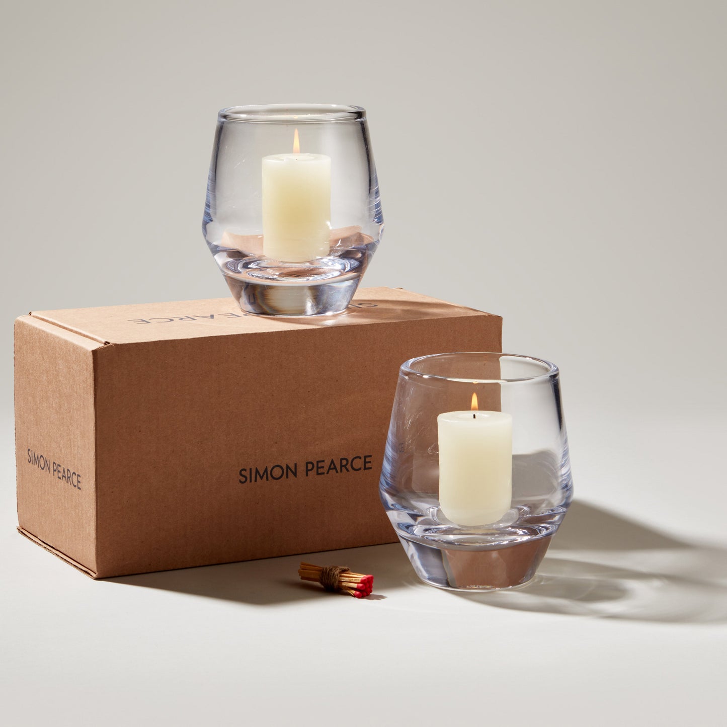 Bristol Hurricane Set in Gift Box - S