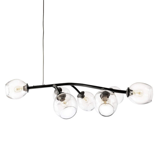 Vine Chandelier