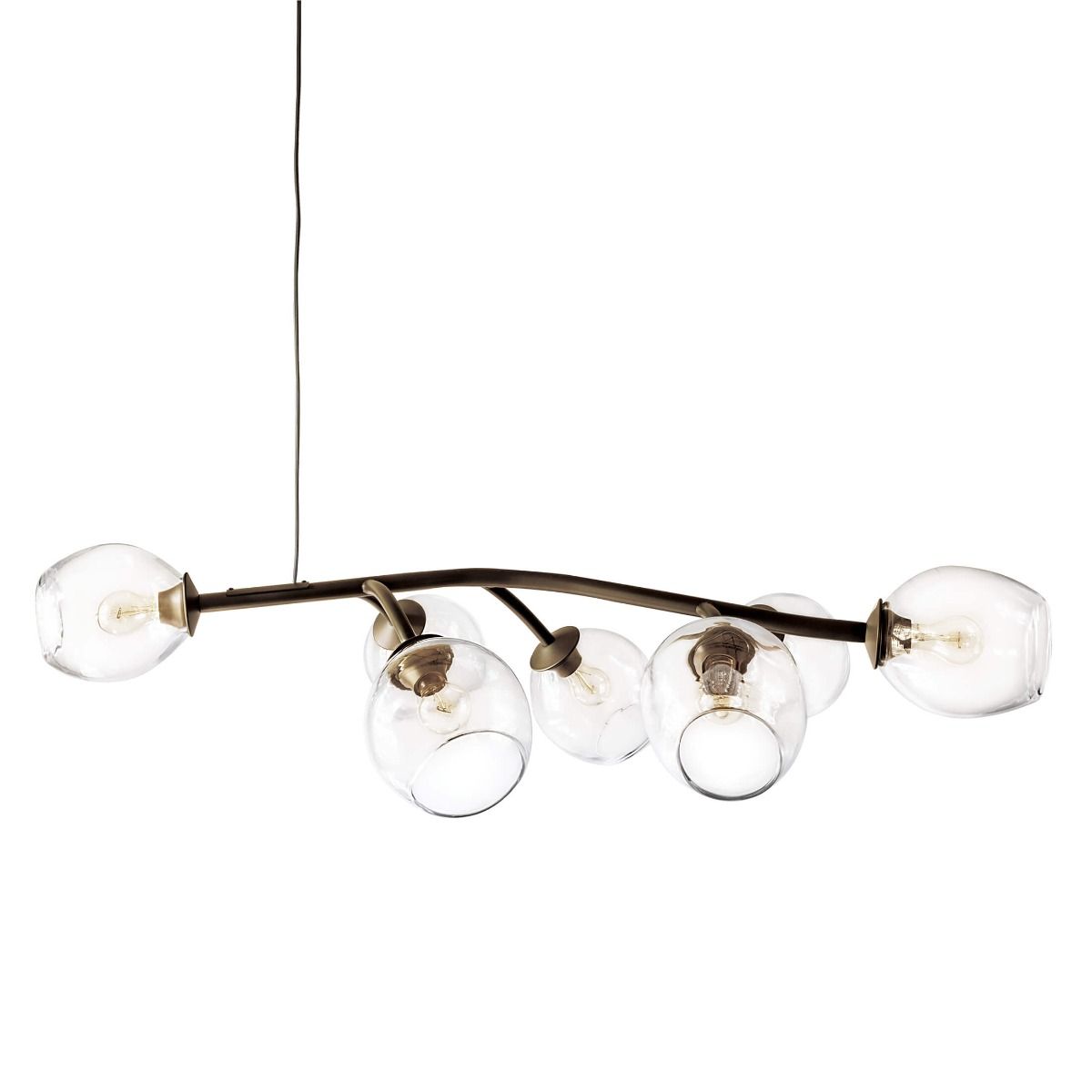 Vine Chandelier