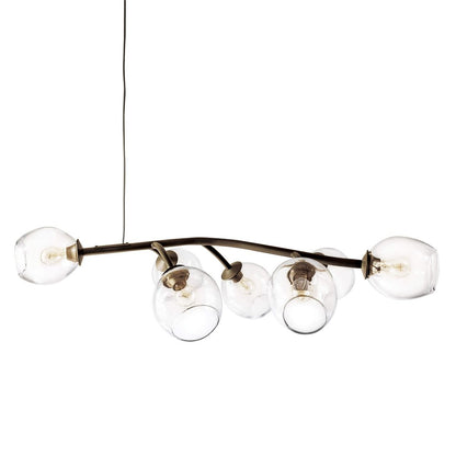 Vine Chandelier