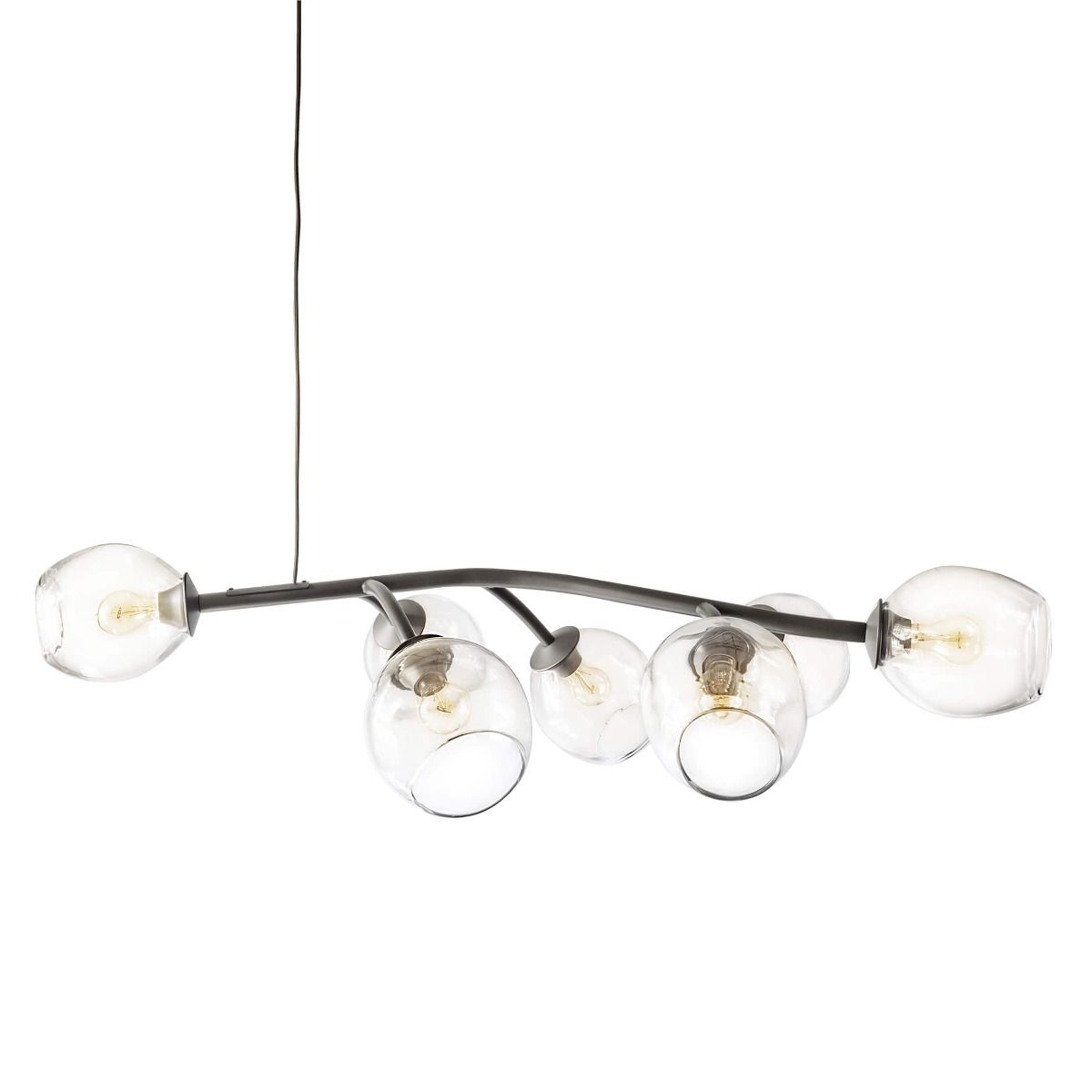 Vine Chandelier