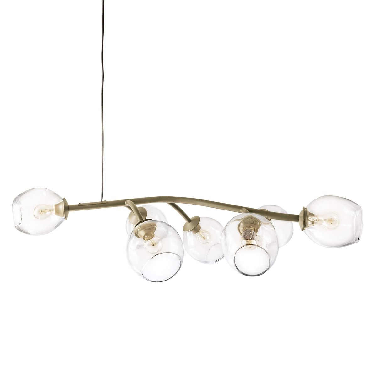 Vine Chandelier