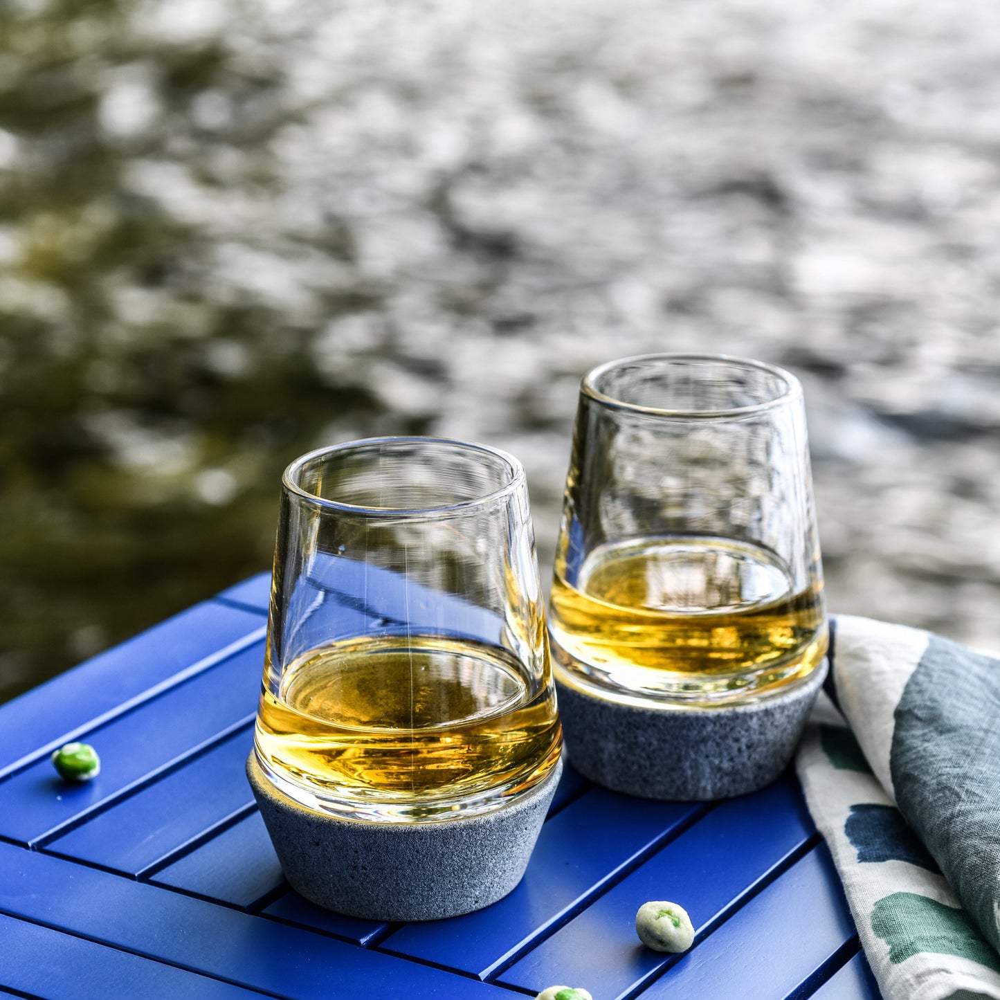 Alpine Whiskeys in Gift Box - Set of 2