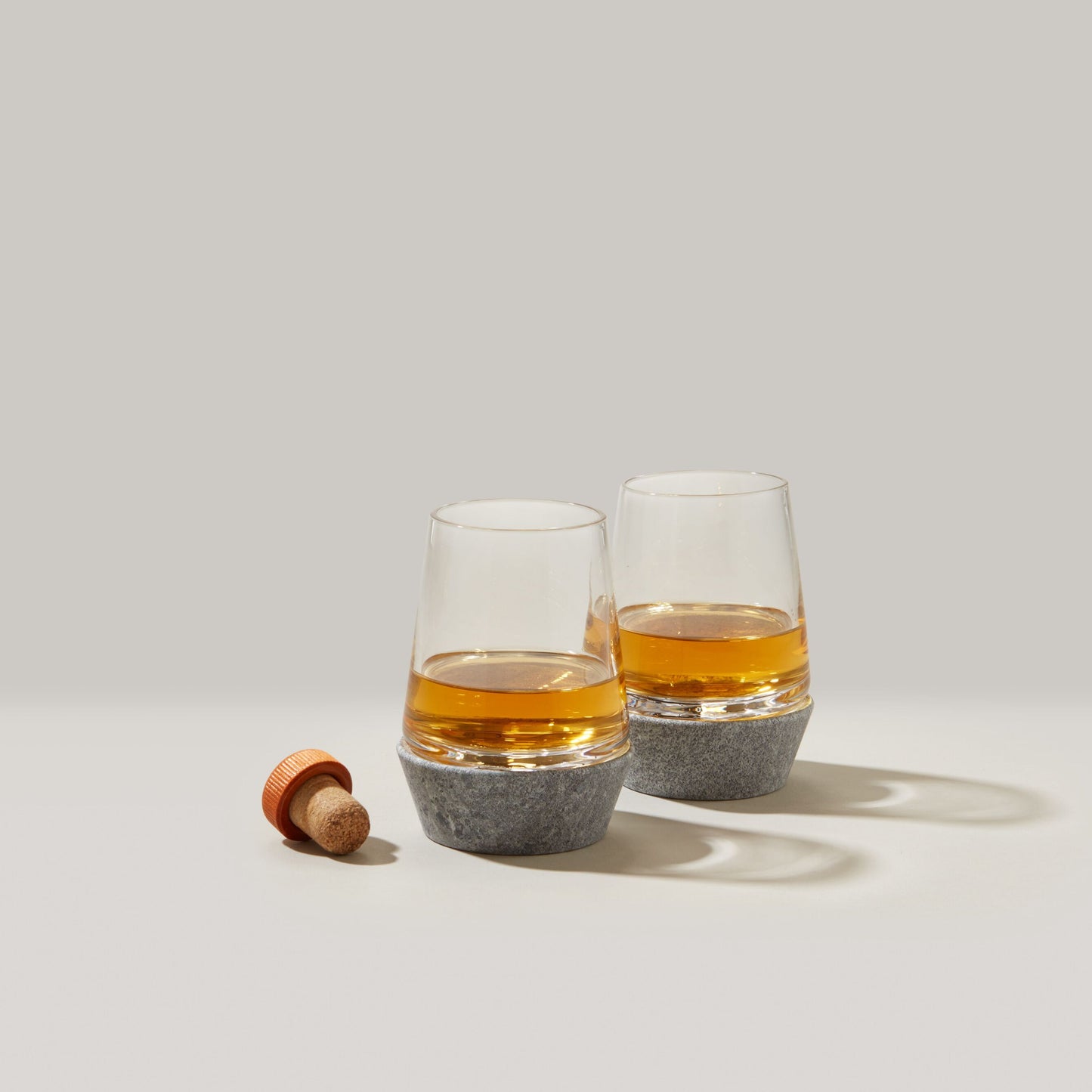 Alpine Whiskeys in Gift Box - Set of 2