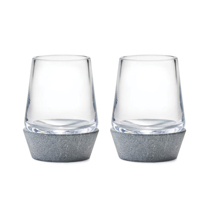 Alpine Whiskeys in Gift Box - Set of 2