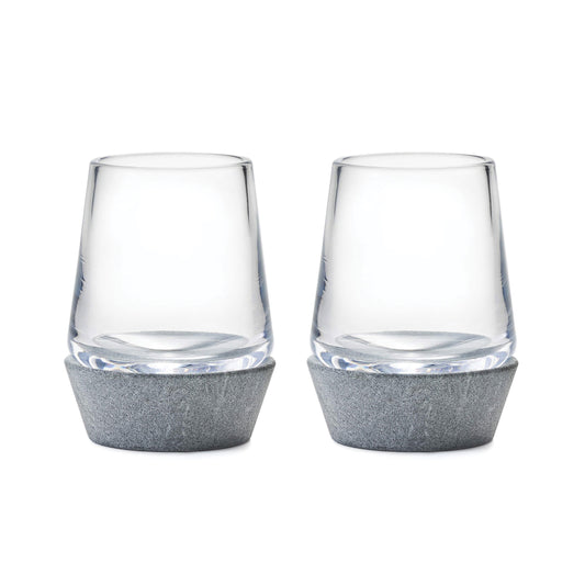 Alpine Whiskeys in Gift Box - Set of 2