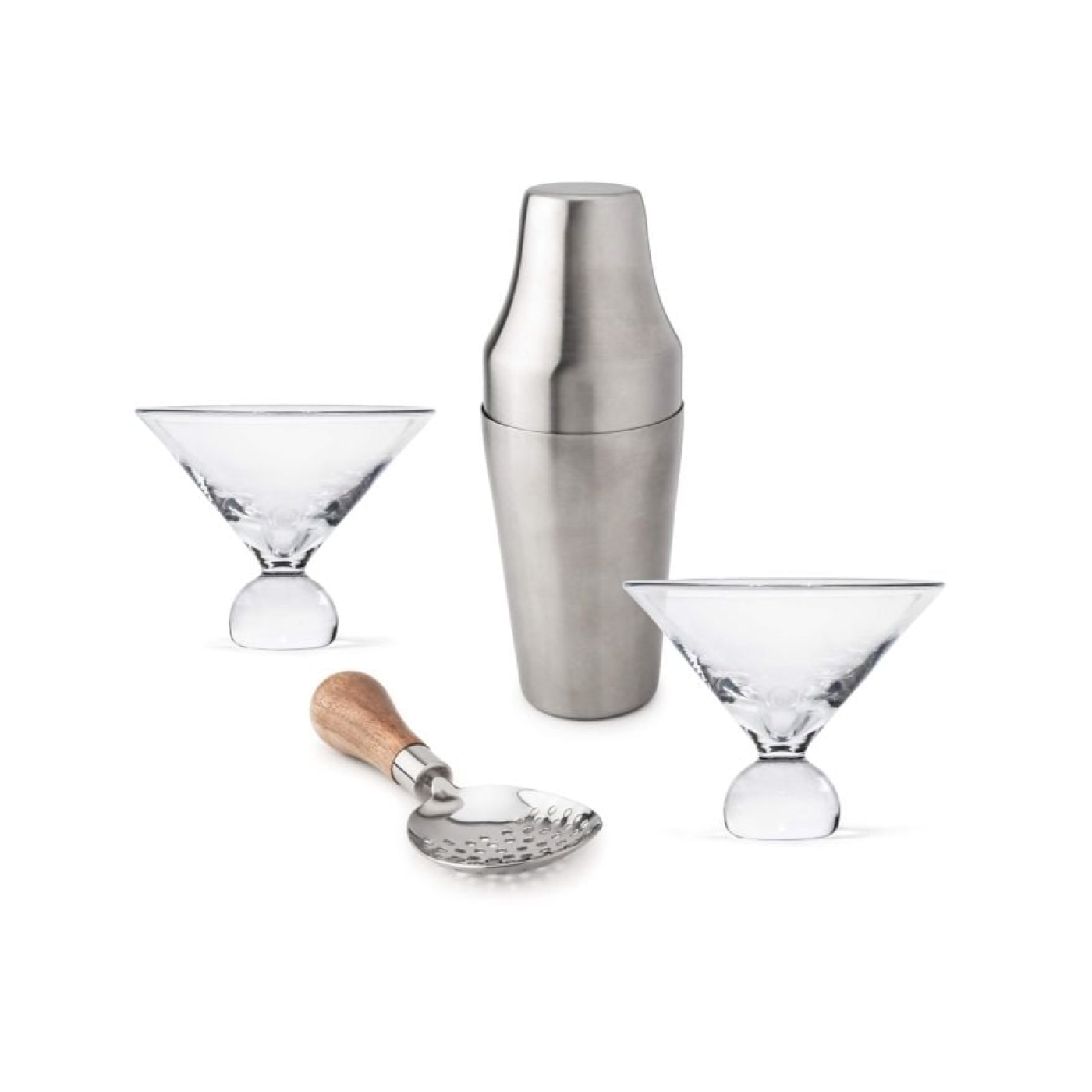 Stainless Steel Shaker