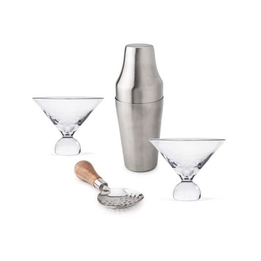 Stainless Steel Shaker
