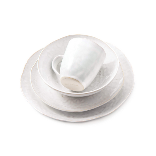 Burlington Dinnerware — Cloud
