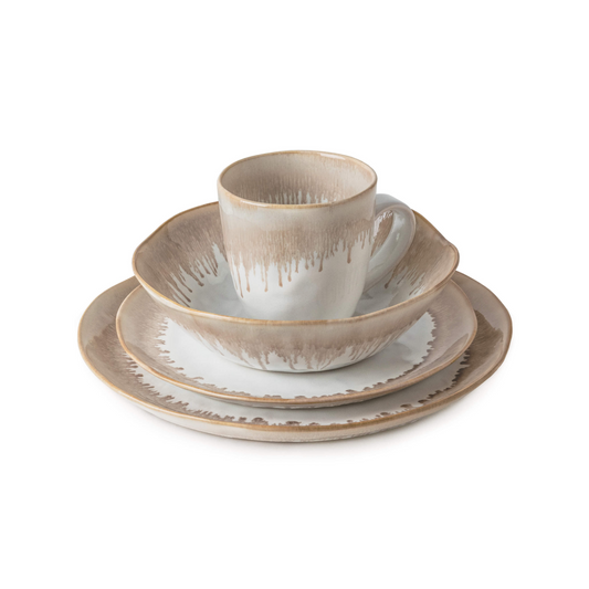Burlington Dinnerware — Bluff