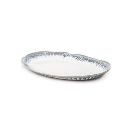 Burlington Oval Platter, Large