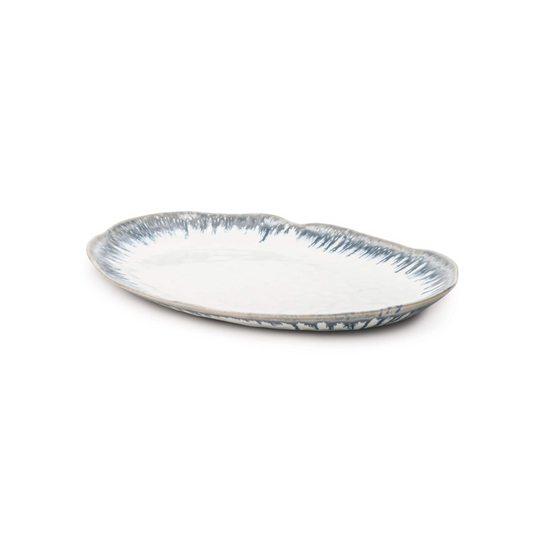 Burlington Oval Platter, Large