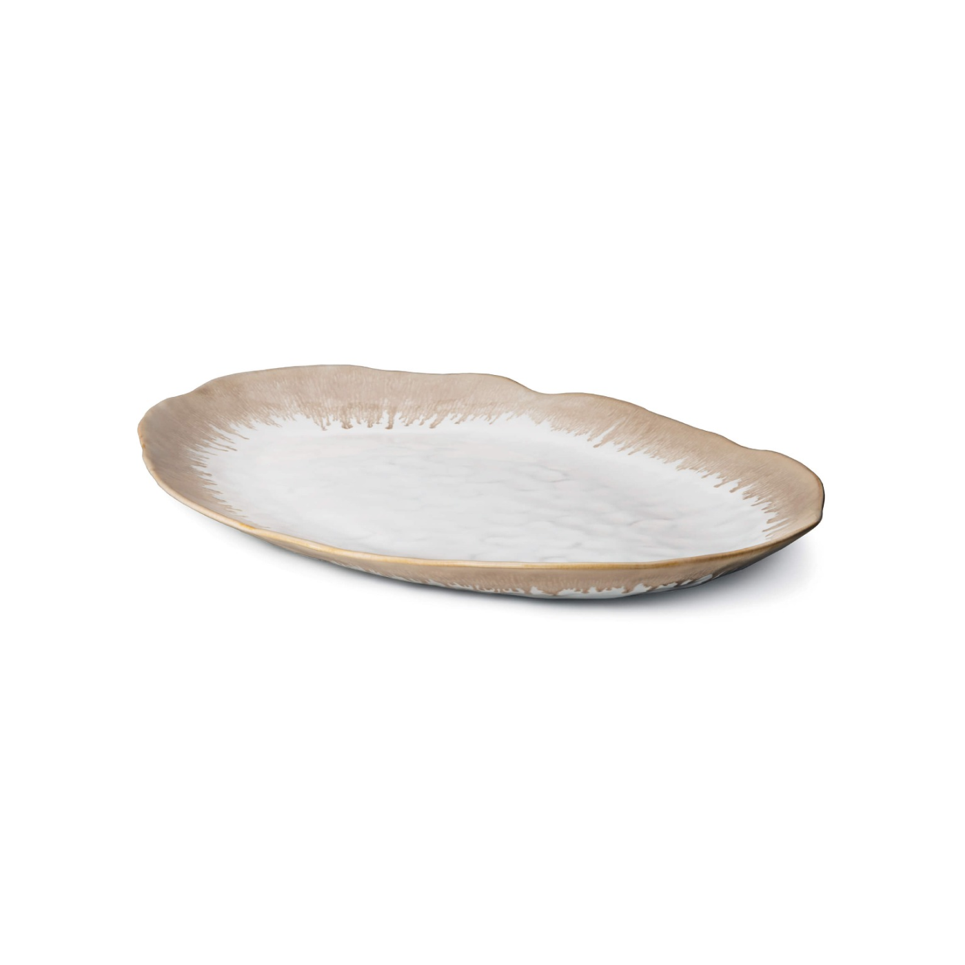 Burlington Oval Platter, Large