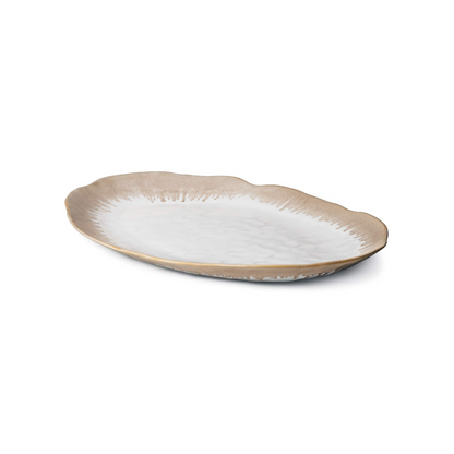 Burlington Oval Platter, Large