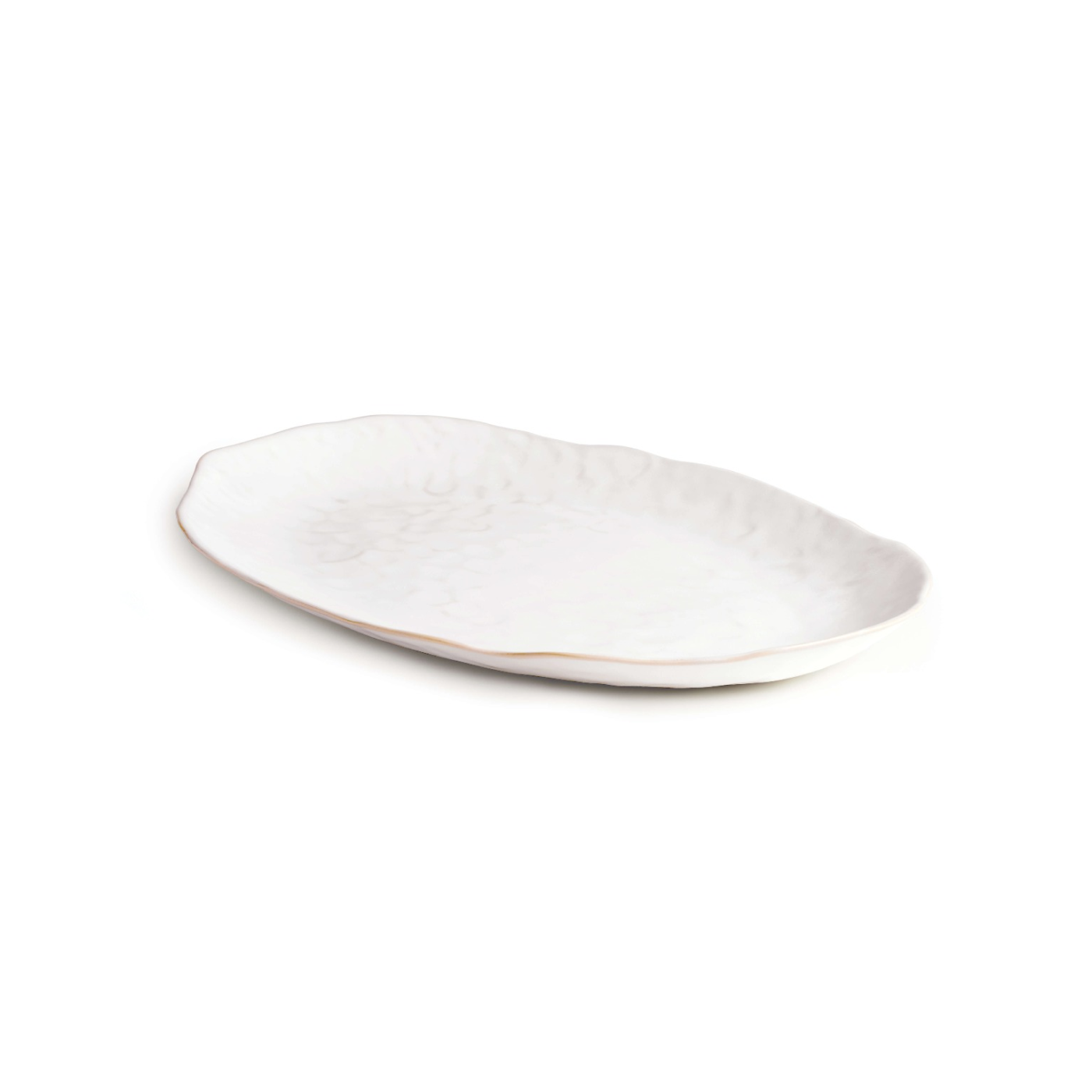 Burlington Oval Platter - L