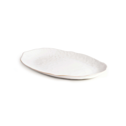 Burlington Oval Platter - L