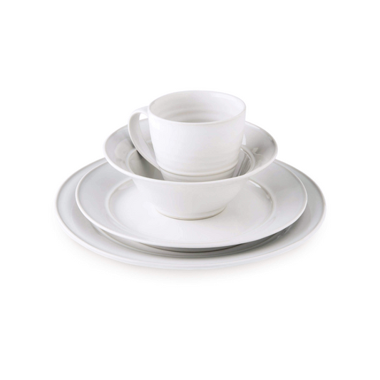 Cavendish Dinnerware — Dove