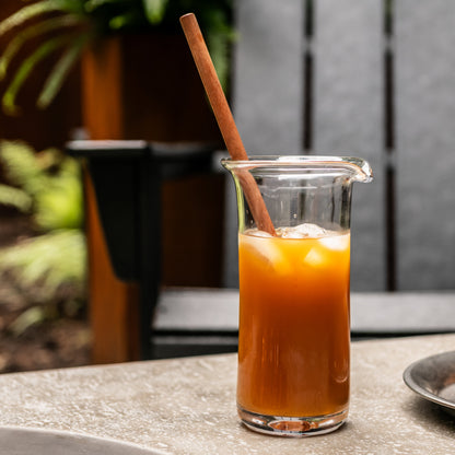 Cocktail Stirrer — Acacia Wood