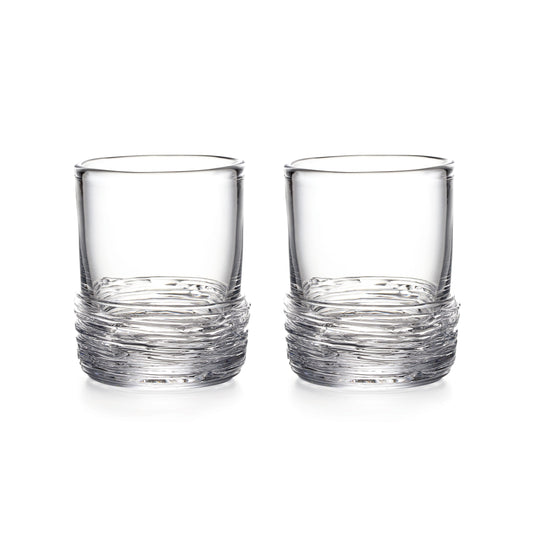 Echo Lake Whiskey in Gift Box - Set of 2