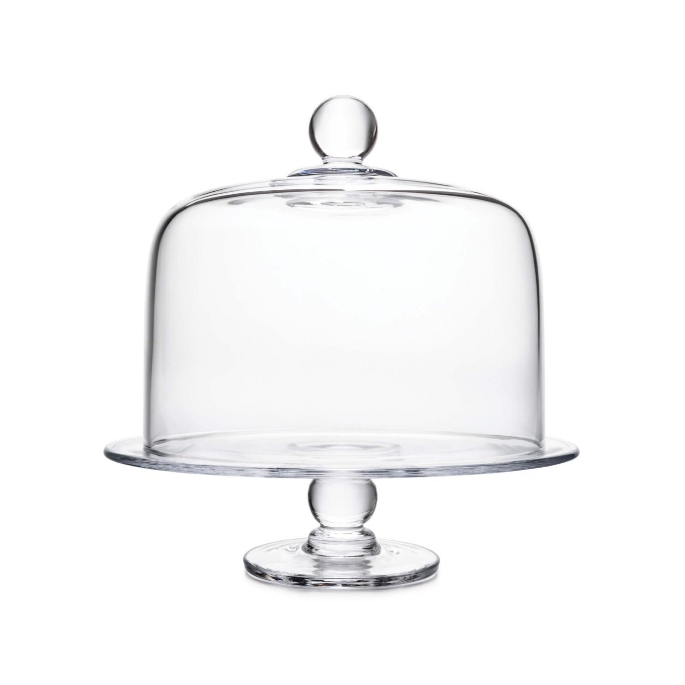 Hartland Cakeplate & Dome Set - Medium