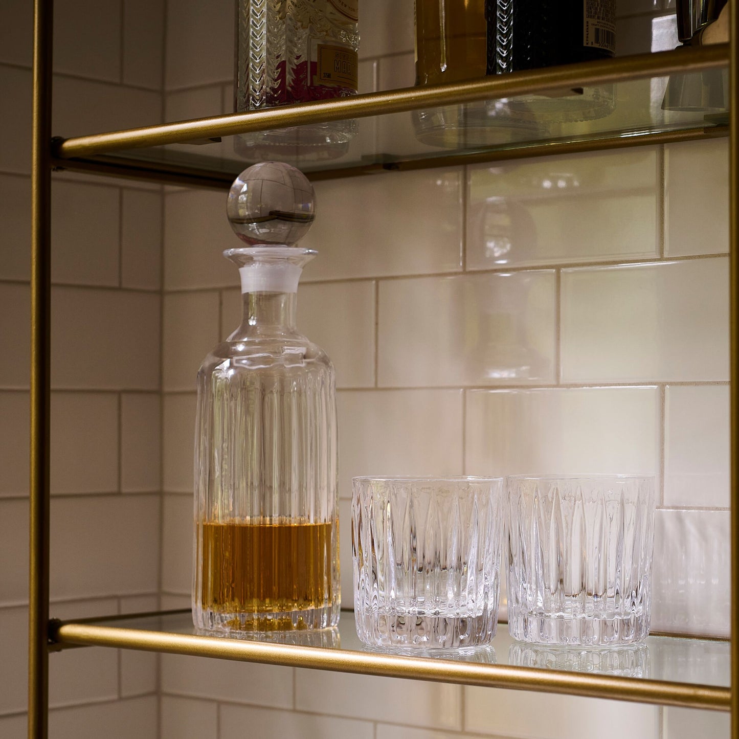 Montpelier Decanter