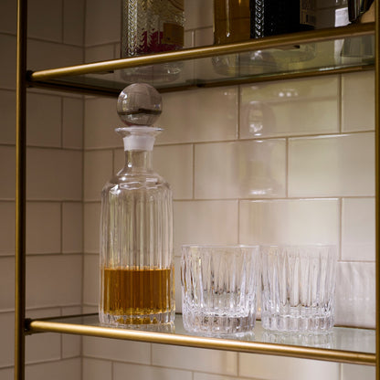 Montpelier Decanter