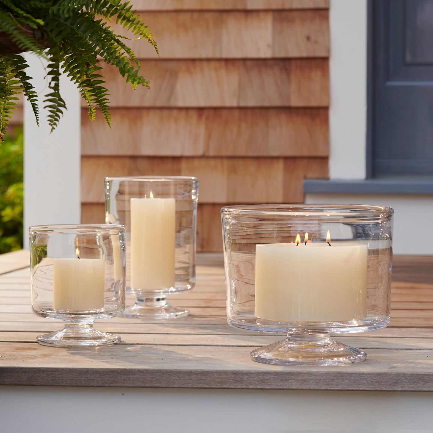 Nantucket Low Hurricane in Gift Box