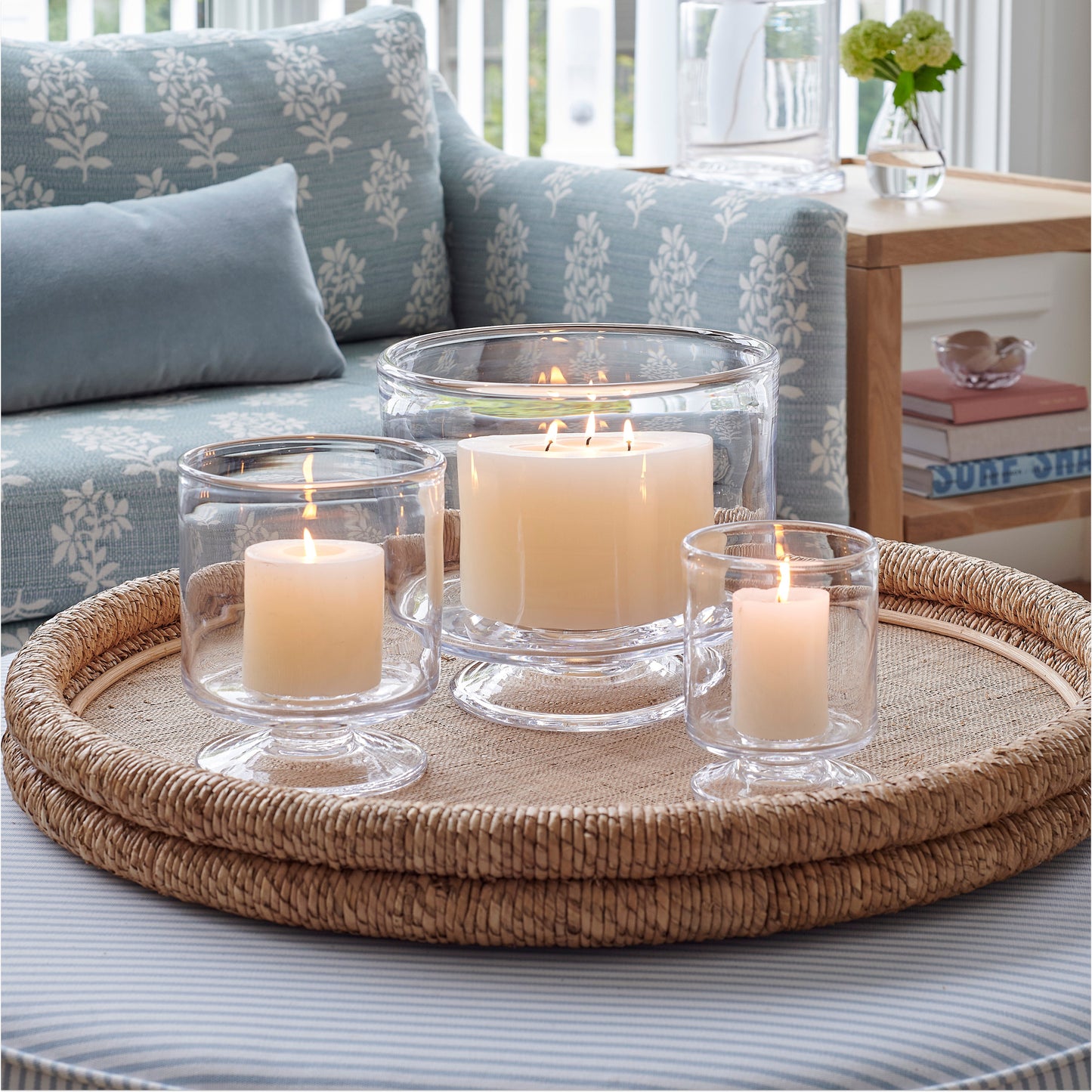 Nantucket Low Hurricane in Gift Box