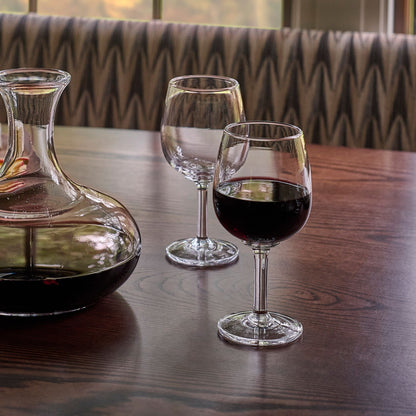 Simon's Wine Glass in Gift Box - Set of 2