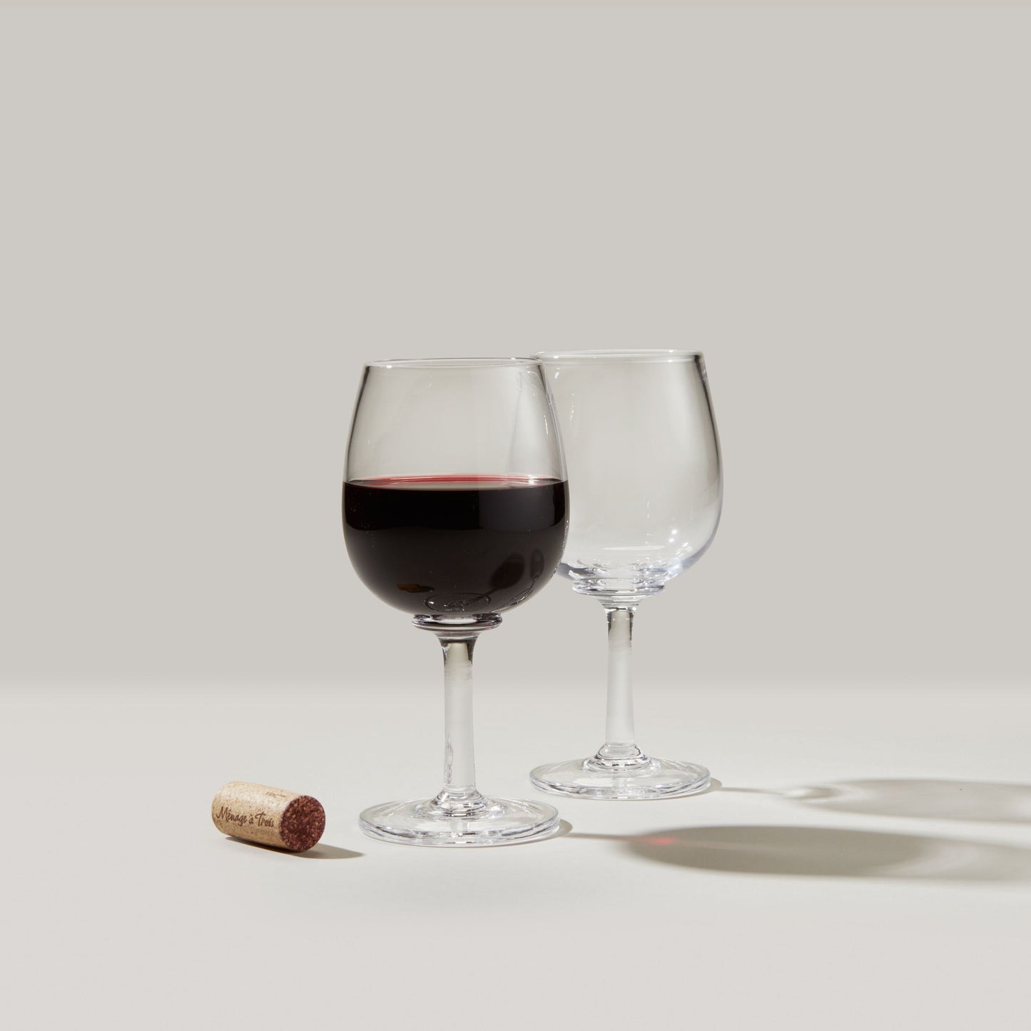 Simon's Wine Glass in Gift Box - Set of 2