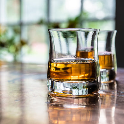 Shoreham Whiskey, Set of 2