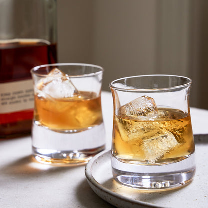 Shoreham Whiskey, Set of 2