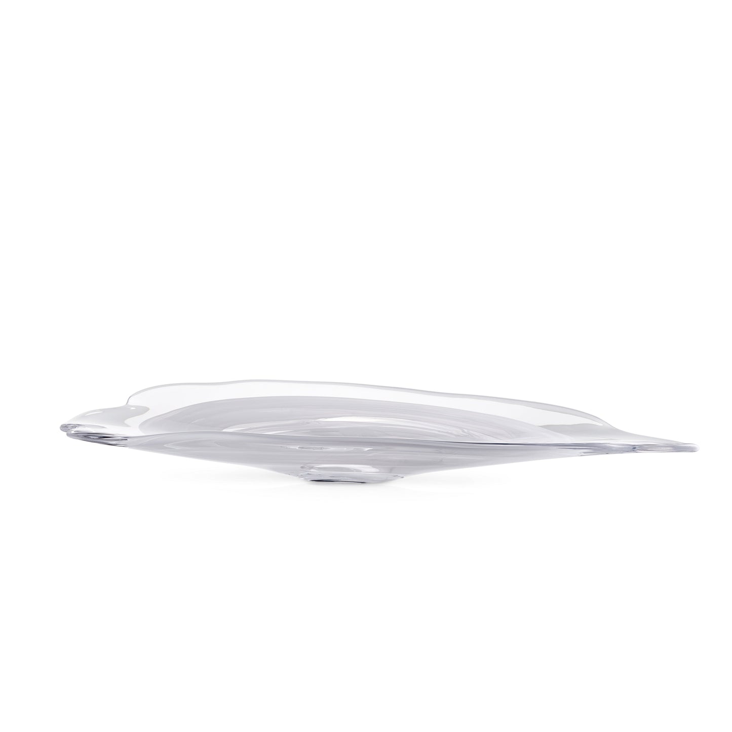 PURE White Providence Centerpiece - L