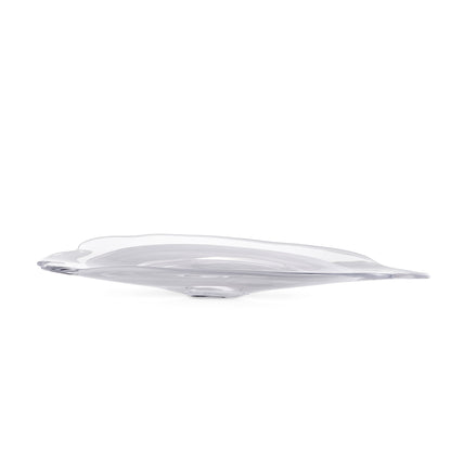 PURE White Providence Centerpiece - L