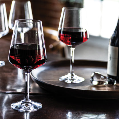 Vintner Red Wine in Gift Box - Set of 2