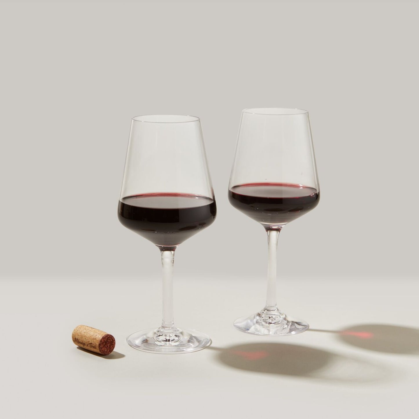 Vintner Red Wine in Gift Box - Set of 2