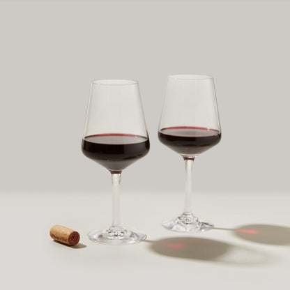 Vintner Red Wine in Gift Box - Set of 2
