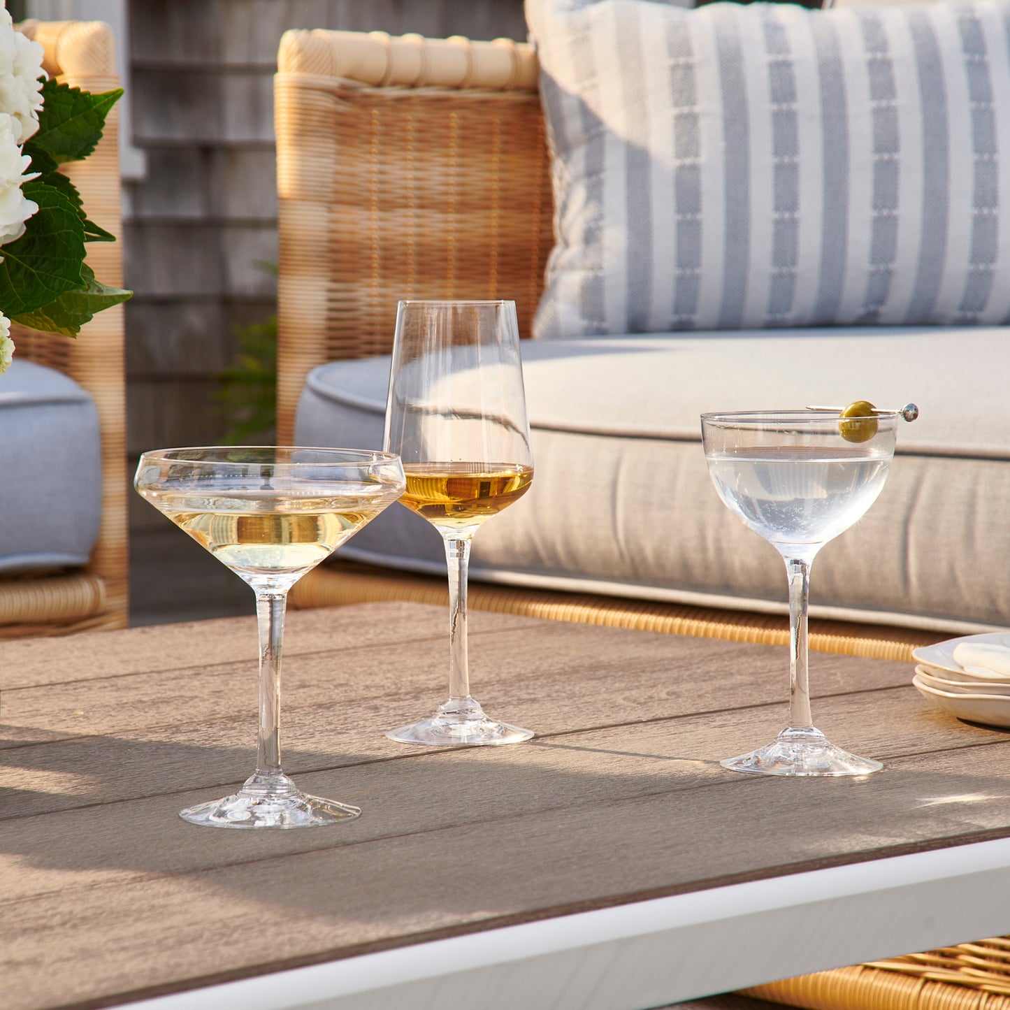 Vintner Coupe