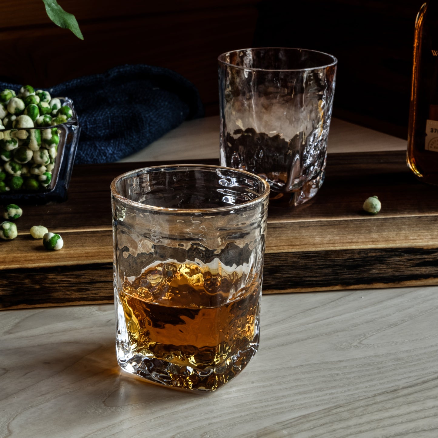 Woodbury Bourbon in Gift Box - Set of 2