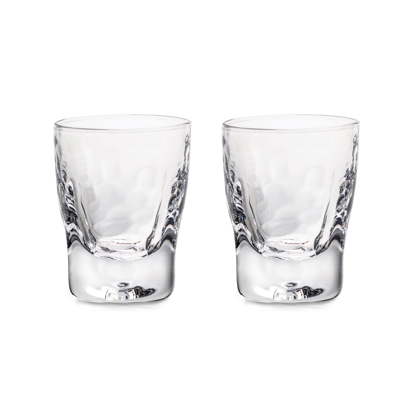 Woodbury Bourbon in Gift Box - Set of 2