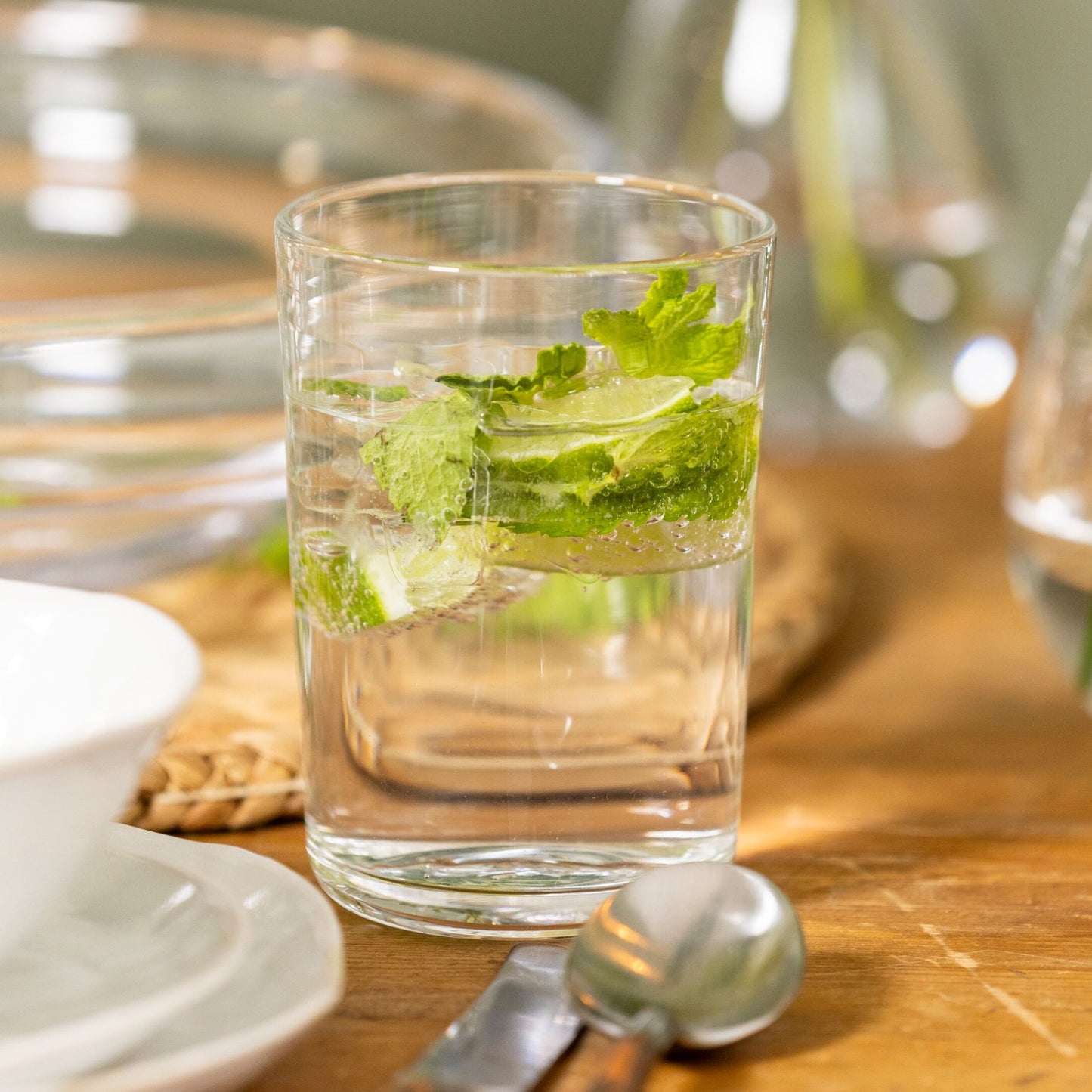Walden Glass – Set of 4