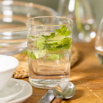Walden Glass – Set of 4