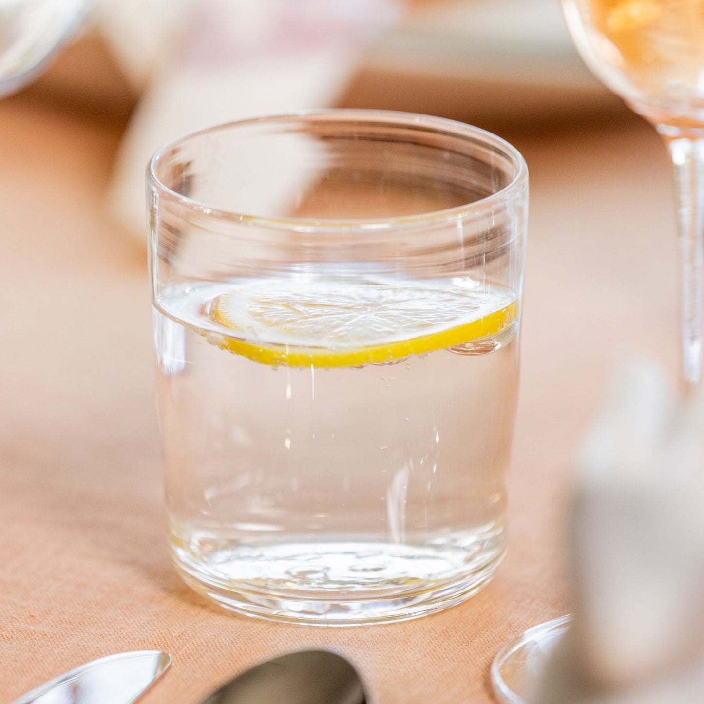 Walden Glass – Set of 4