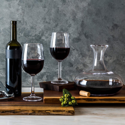 Woodstock Red Wine Gift Set