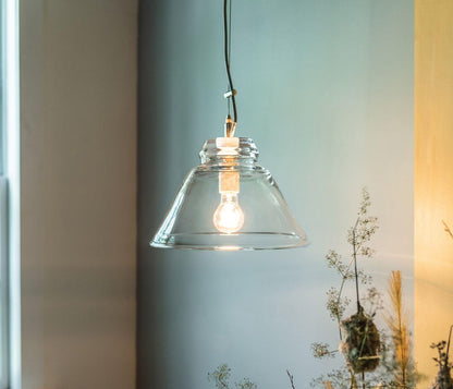 Cavendish Pendant