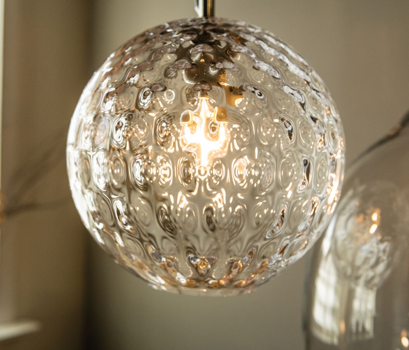 Royalton Optic Pendant