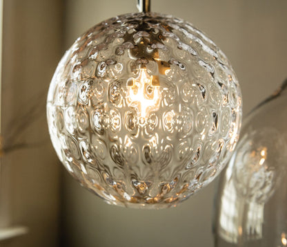 Royalton Optic Pendant