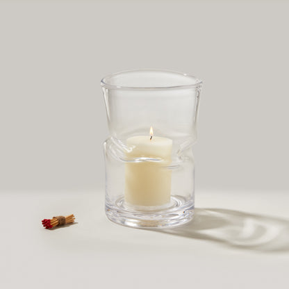 Ascutney Twist Hurricane in Gift Box - L